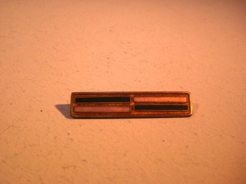 Fine enamel brooch - Scholz & Lammel