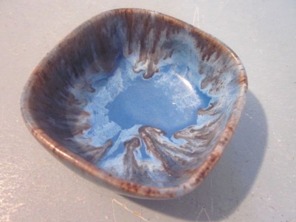 Bowl - Richard Mutz - Gildenhall