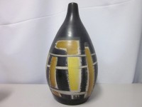 Vorschau: Lampenfuss Krösselbach - Claire Zange 50s Vorschau: Lampenfuss Krösselbach - Claire Zange 50s