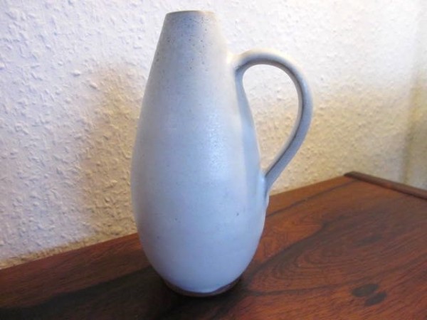 Erhard Goschala - art pottery jug vase
