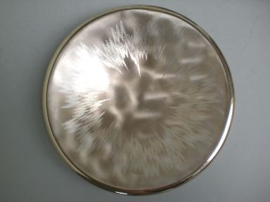 Bowl with zigzag-decor - WMF Ikora
