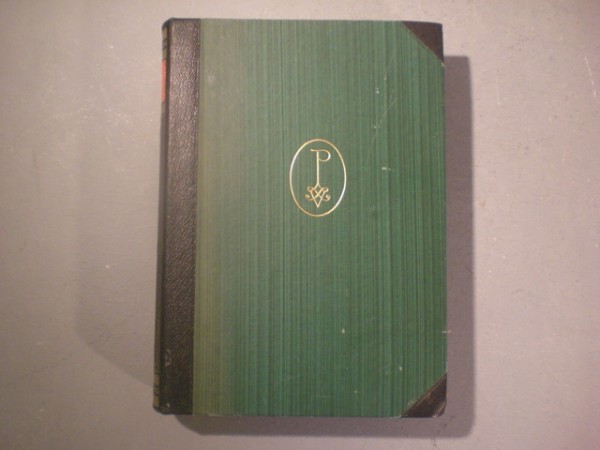 Book Deutsches Handwerksgut - Walter Dexel 1939