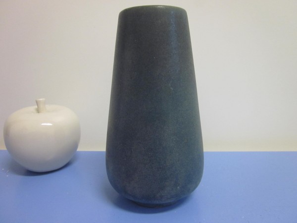 Fritz van Daalen ceramic vase 70s