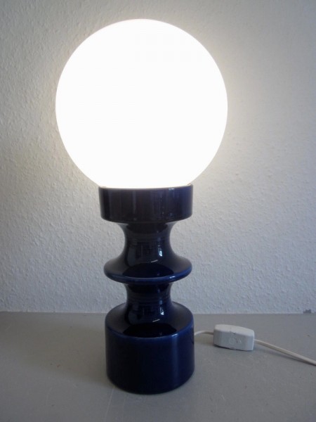 Tischlampe Cari Zalloni Steuler