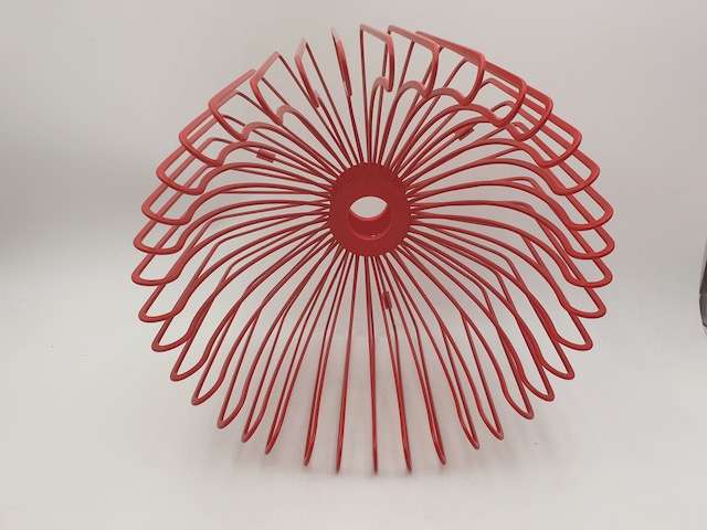 Obstschale Tradig IKEA Entwurf Ehlén Johansson 70er