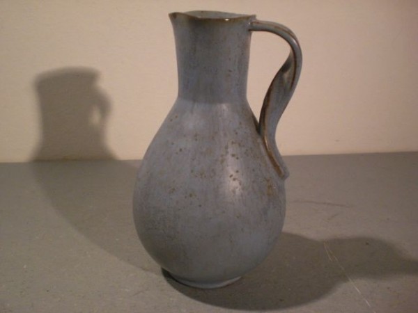 Early vase Gertrud Kraut - Hameln potetry