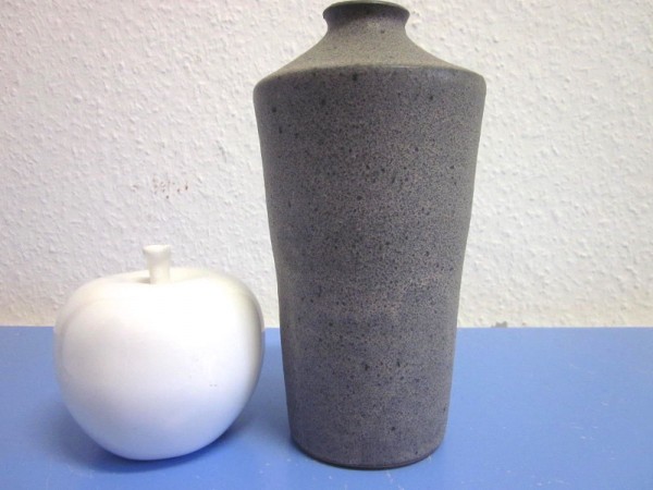 Studio pottery vase Toepferhof Roemhild - Siegfried Gramann DDR