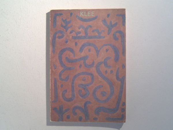 Paul Klee - Water paintings and Drawings