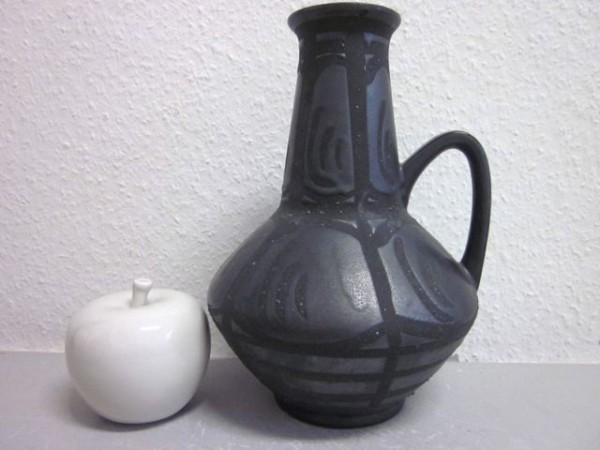 Tall 70s vase Carstens Ankara