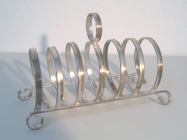 Toastrack WMF