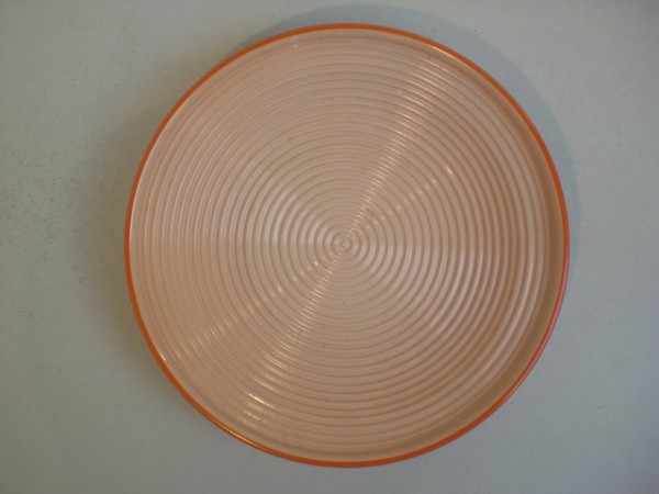 Große Art Deco-Schale - Rosenthal