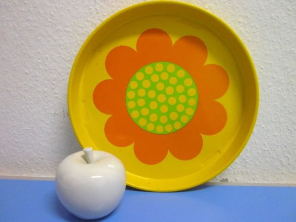 Serving tray by Lena & Al Eklund for Lundborg