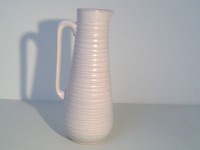 Große Krugvase - von Wächtersbach Große Krugvase - von Wächtersbach