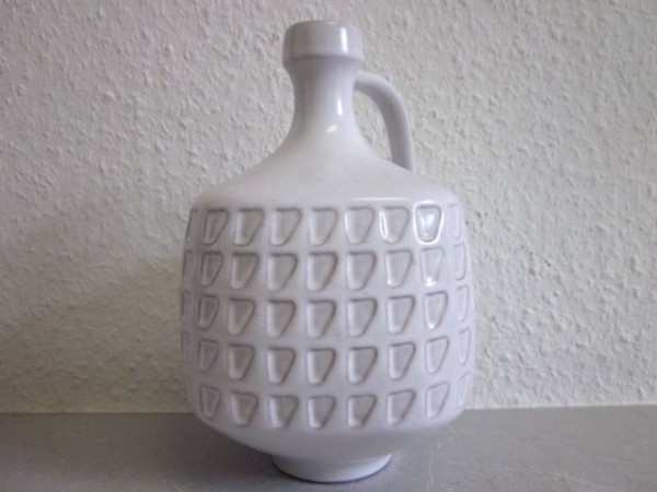 Ceramic pitcher Waechtersbach Aetna Karl Scheid 50s