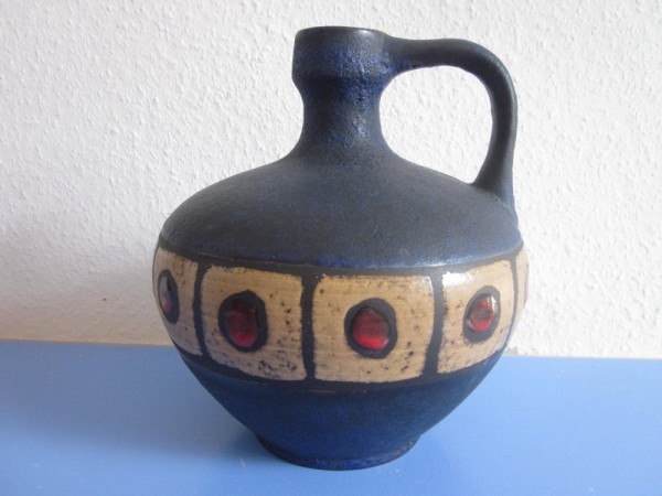 Ruscha 340 - ceramic jug Kurt Tschoerner