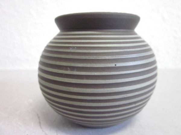 Kieler Kunstkeramik - small ceramic vase