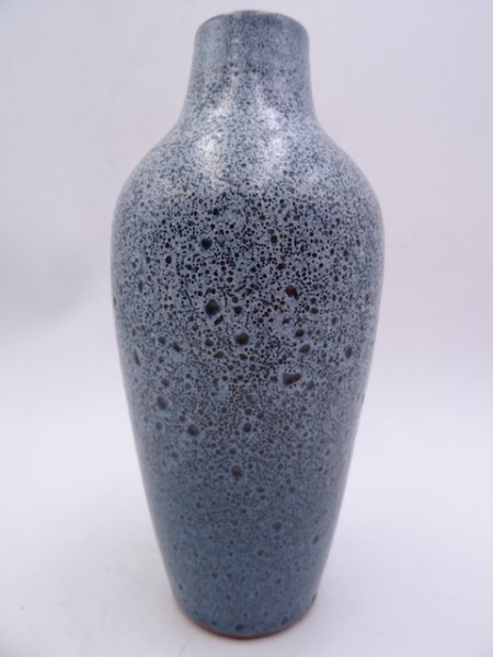 Siegfried Gramann Roemhild Römhild tall studio pottery vase ceramic vase 60s 70s 