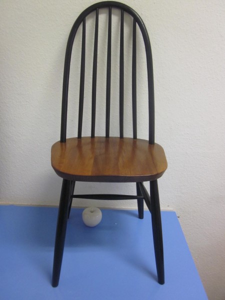 Ercol chair 1950s