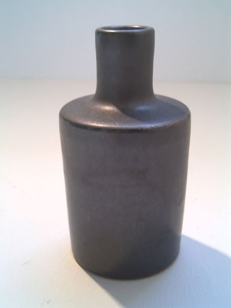 Small Mobach bottle vase