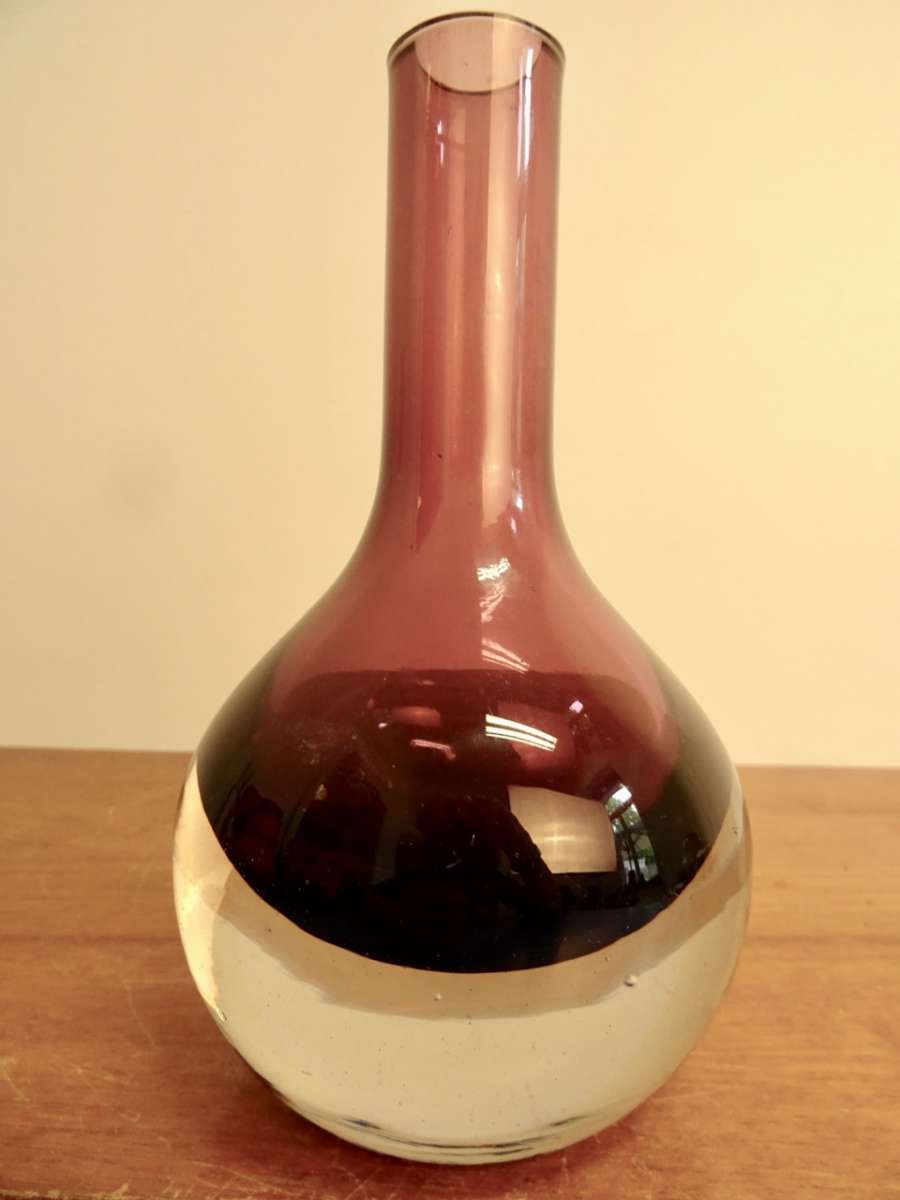 1970er/ 1980er Glas Designclassics24.eu Galerie für