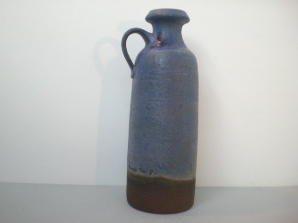 Große Vase Studiokeramik - Rudi Stahl