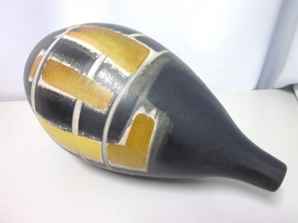 Monumentaler Lampenfuss - von Krösselbach Claire Zange