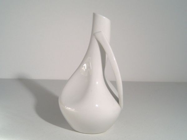 Vase in organic shape - Hertel-Jacob