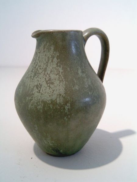 Miniature jug vase Delius Hameln