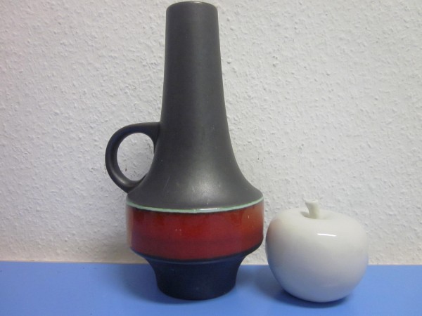 70s ufo vase Carstens - by Heinz Siery