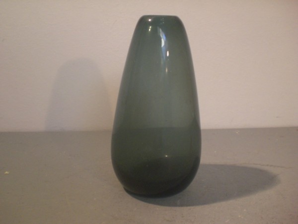 Kleine Vase WMF turmalin - Wilhelm Wagenfeld