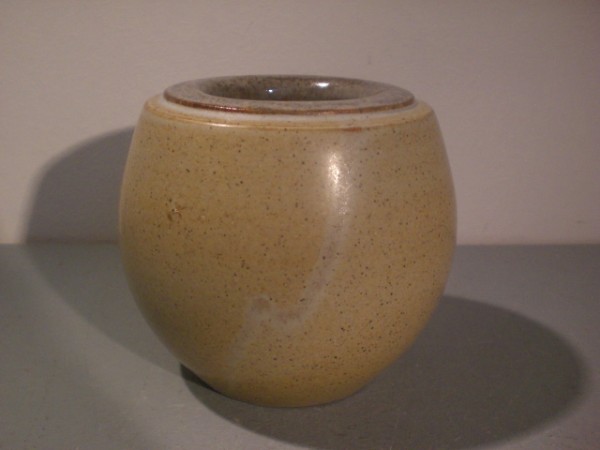 Studio vase - Gertrud Bilstein