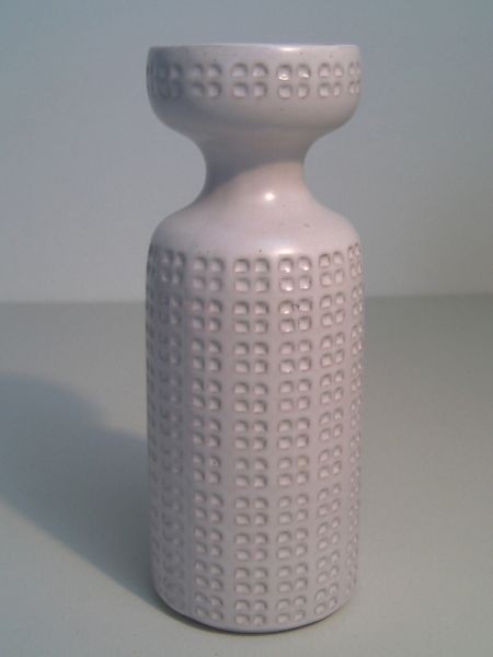 Vase Wächtersbach Ätna - design Karl Scheid