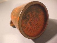 Vorschau: Kleine Krugvase - Ruscha Vulcano Vorschau: Kleine Krugvase - Ruscha Vulcano