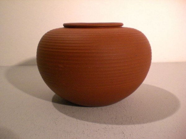 Klinkro Vase - Simon Peter Gerz