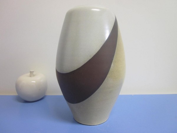 Siershahn ceramic vase 1950s mid-century design