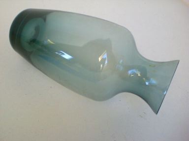 Turmalin-coloured vase - by WMF