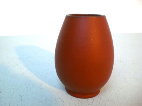 Kleine Klinkro Vase - Simon Peter Gerz