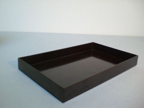 Bakelite serving tray