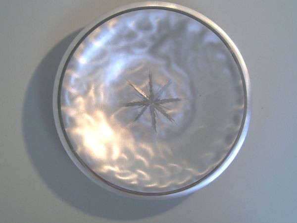 Metallschale - WMF Ikora
