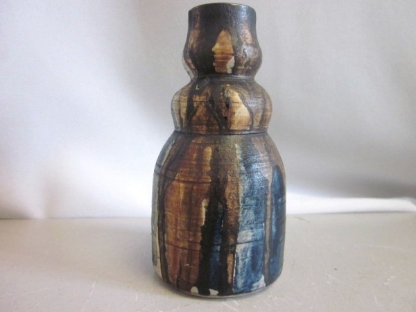 Vase Studiokeramik - Gerhardt Liebenthron