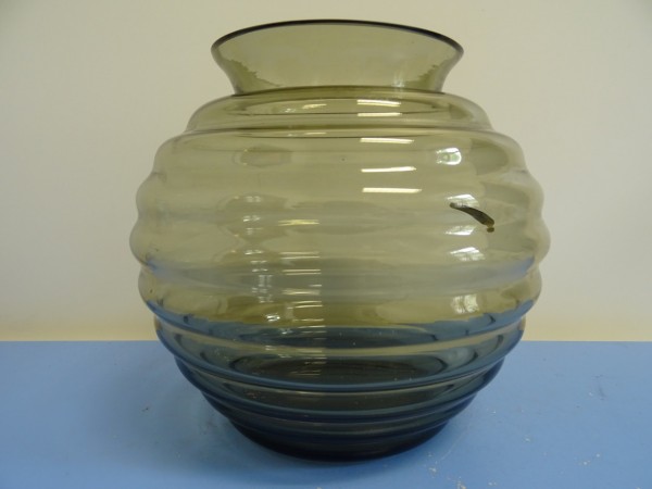 Große Vase Felicias - Richard Lauke 1930er