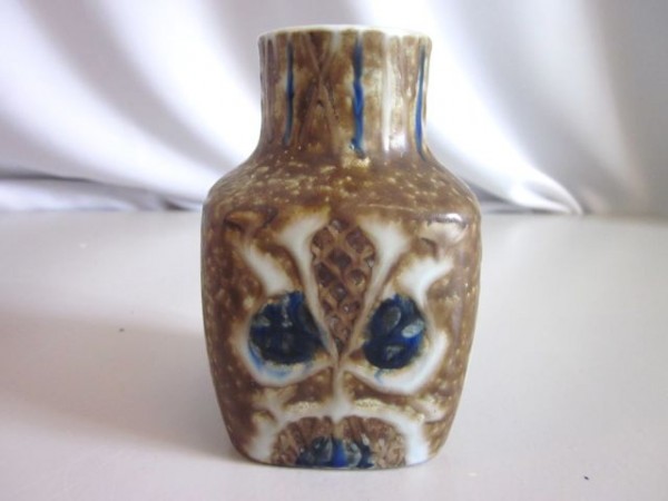 Vase Baca - Royal Copenhagen- Nils Thorsson