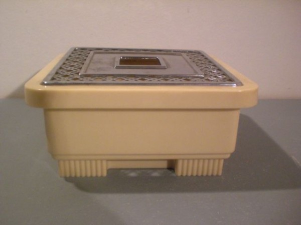 Tea warmer Tropas - Pollopas