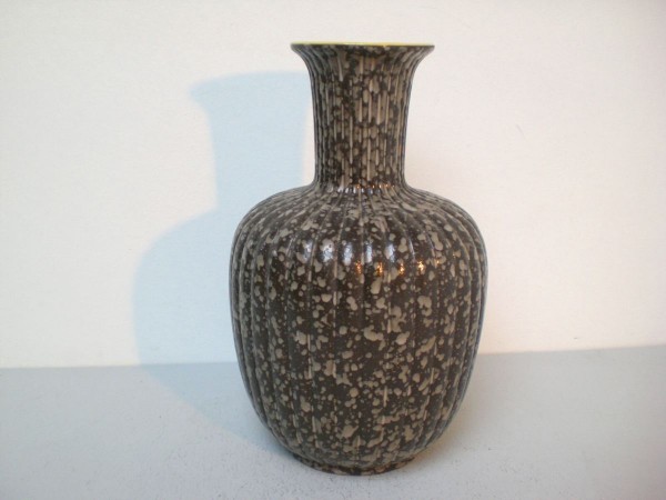 Tall Art Deco vase - by Rosenthal