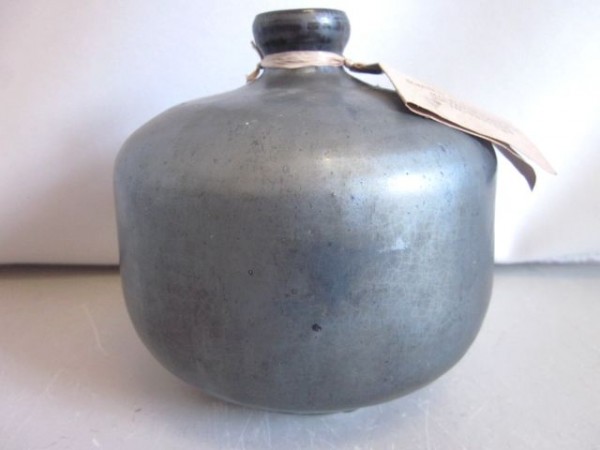 Seltene Studiovase - Gertrud Schneider-Kirilowitsch