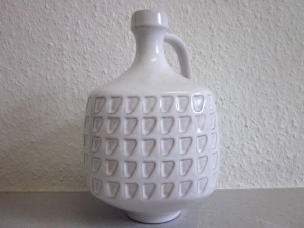 Krugvase Wächtersbach Ätna - Karl Scheid