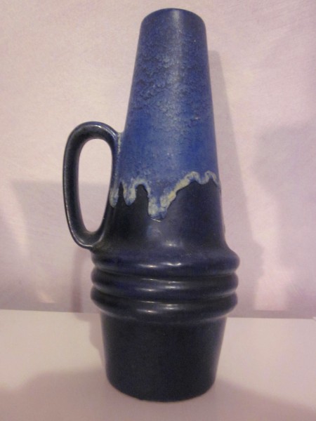 Scheurich Vase 400 - Entwurf Heinz Siery