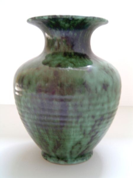 Große Vase Dümler & Breiden