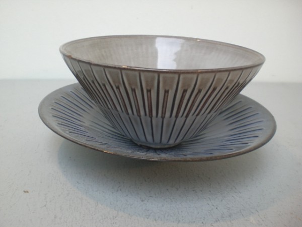 Set of bowl - Carstens Rheinsberg