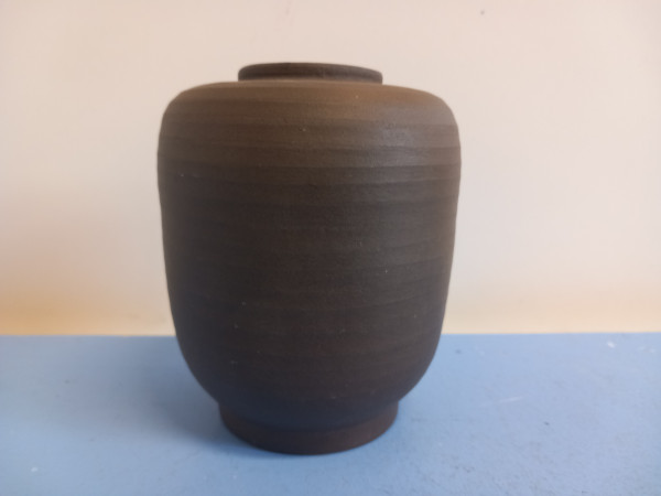 Vase im Bauhaus-Stil - Walter Gebauer